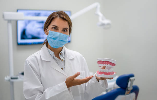 Best Emergency Dental Care for Broken or Chipped Teeth in Berea, KY