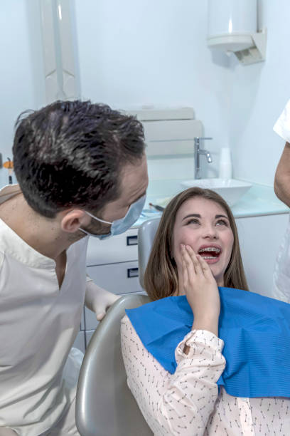 Best Emergency TMJ Treatment in Berea, KY
