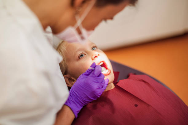Best Emergency Wisdom Teeth Removal in Berea, KY
