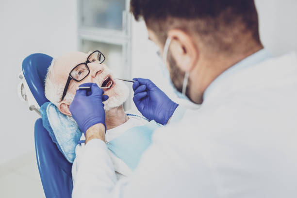 Best Emergency Root Canal Treatment in Berea, KY